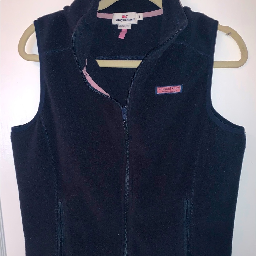 Vineyard Vines Vest